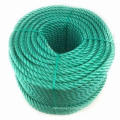 Factory Hot Selling Braided PP Polyester Rope for Sale